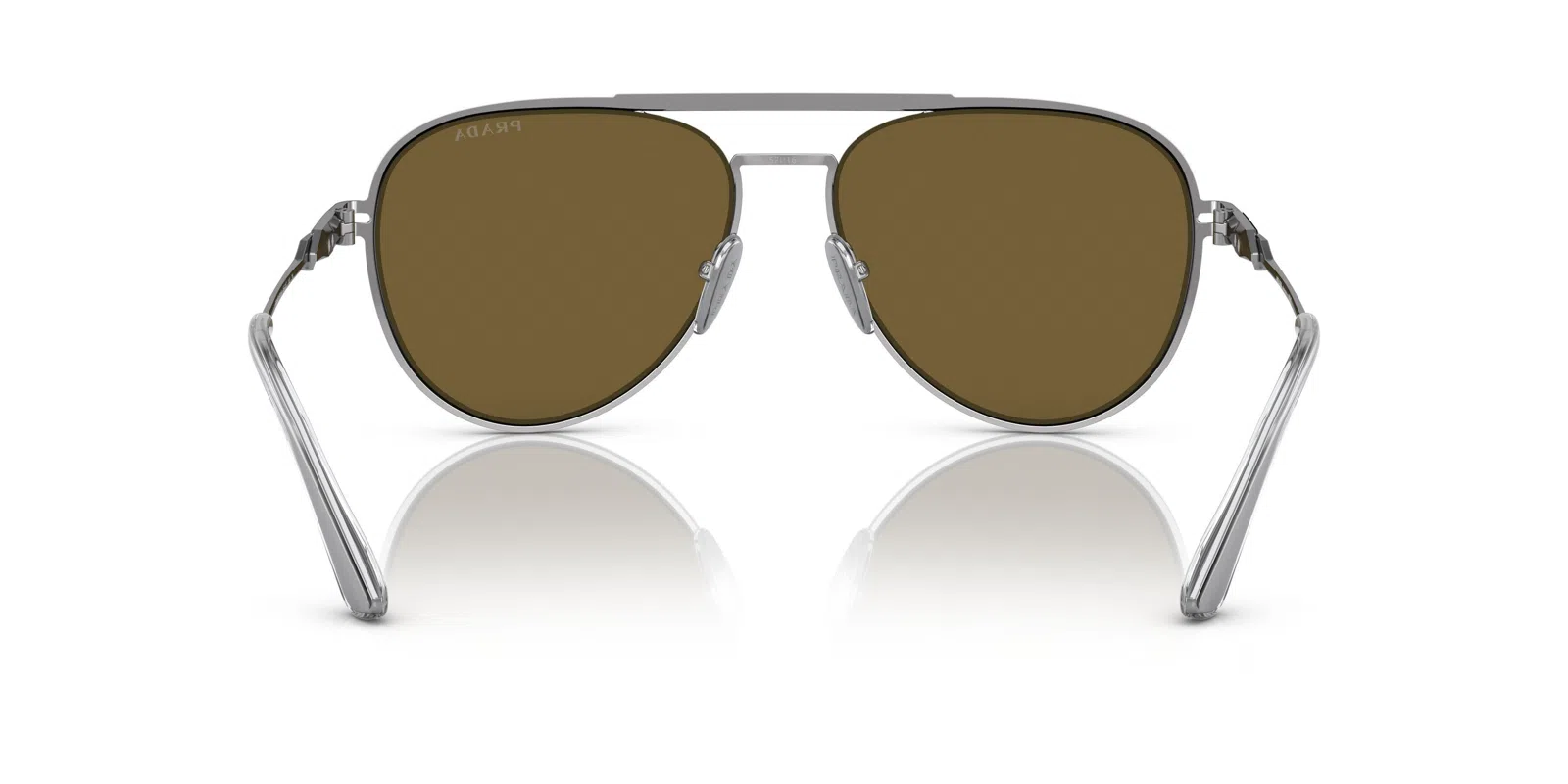 Prada 54ZS Sunglasses - view 7